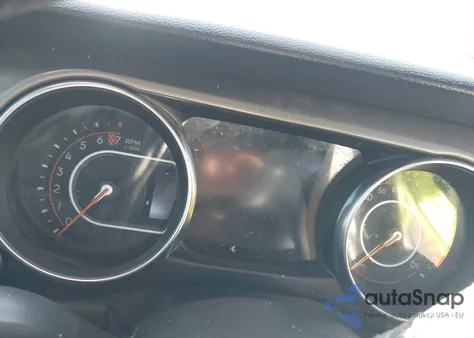 2021 Jeep Gladiator Sport S 4X4 from USA, damaged, VIN 1C6JJTAG2ML505189